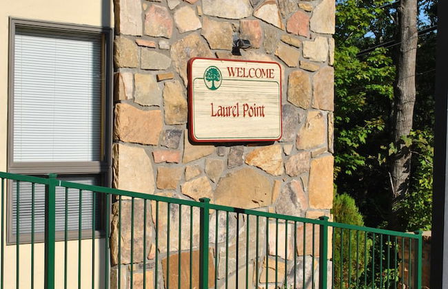 Laurel Point Resort - Foto 30