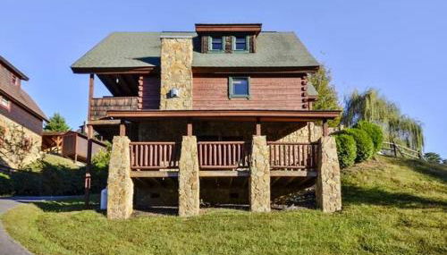 Something Extra 2 Bedroom Cabin by RedAwning - Foto 5