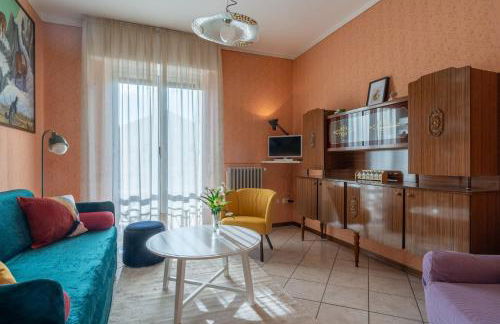 Garden - residence in the center of Barzio - Foto 39