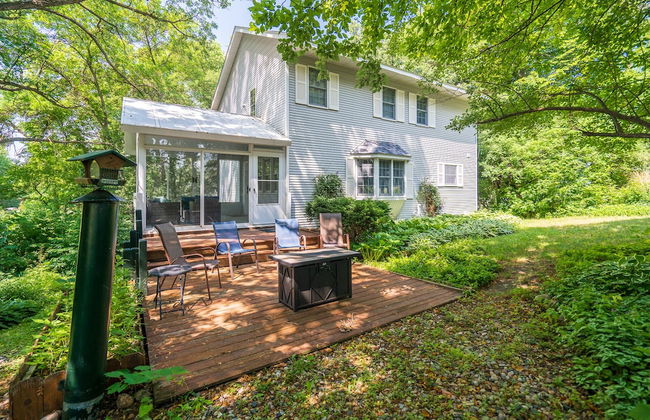 Hazeltine Hideaway - Foto 42