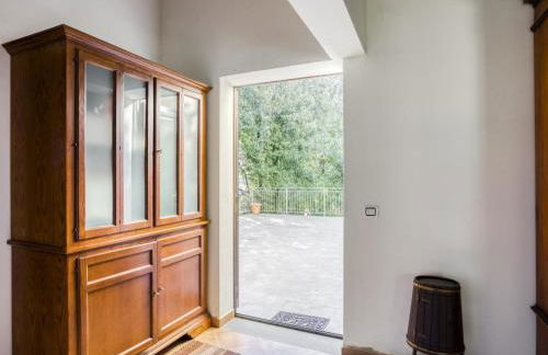 Holiday Home in Citerna Near Castello Bufalini - Foto 48