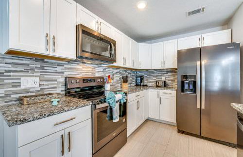 5 Mi to Disney World Spacious Kissimmee Home! - Foto 11