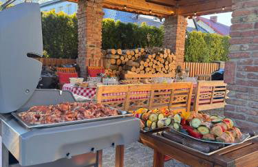 Apartamenty Agroturystyczne Papiernia Grill, Sauna & Jacuzzi - Foto 49