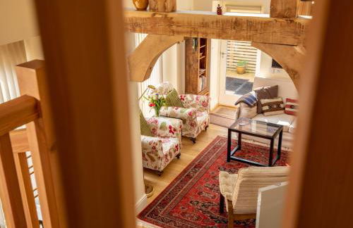 A unique and cosy cottage - optional hot tub - Pass the Keys - Foto 13