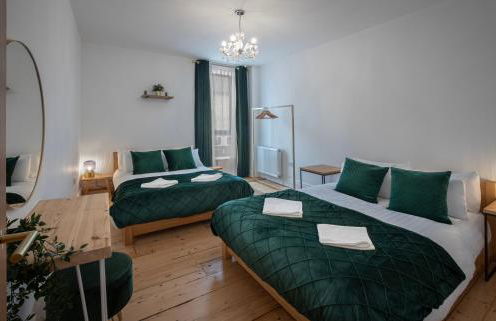 Blueberries Apartments by Sasco - Foto 12