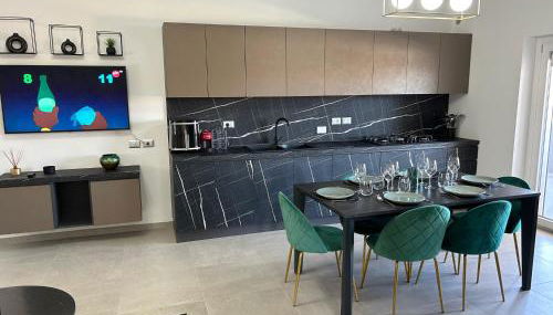 Attico al mare-Luxury Penthouse - Foto 2