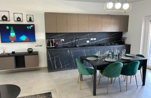 Attico al mare-Luxury Penthouse - Photo 2