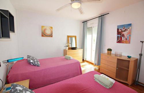 Jardines de Palomares - Foto 17