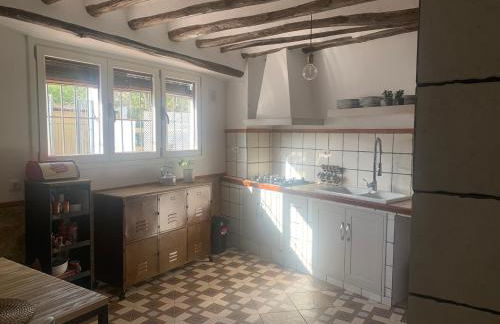 Casa Genilla - Foto 18