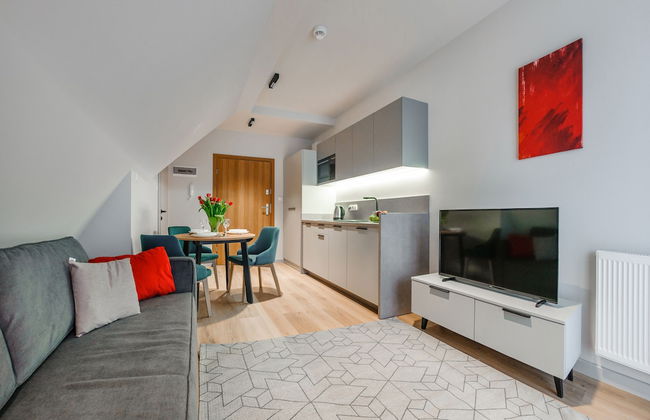 Sun & Snow Resorts A Białka Tatrzańska - Foto 63