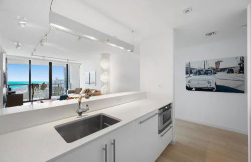 OceanView Private Residence at South Beach -1614 - Foto 28