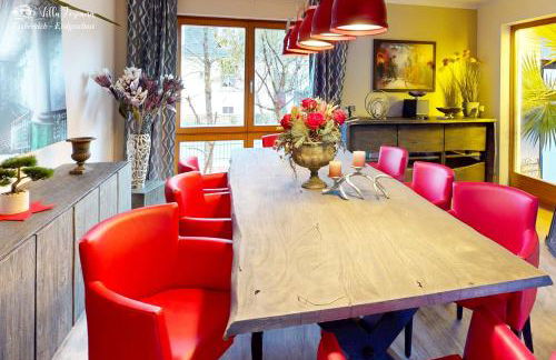 Ferienhaus am Rande von Dresden für bis zu 11 Personen - Willkommen in der Villa Toscana - Foto 46