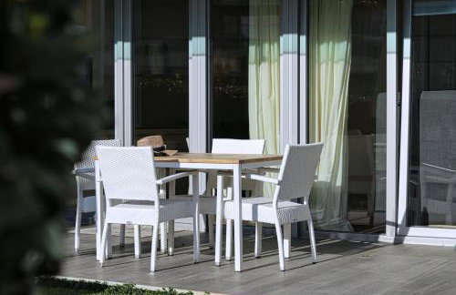 Nikola Luxury Apartments Senia - Foto 27