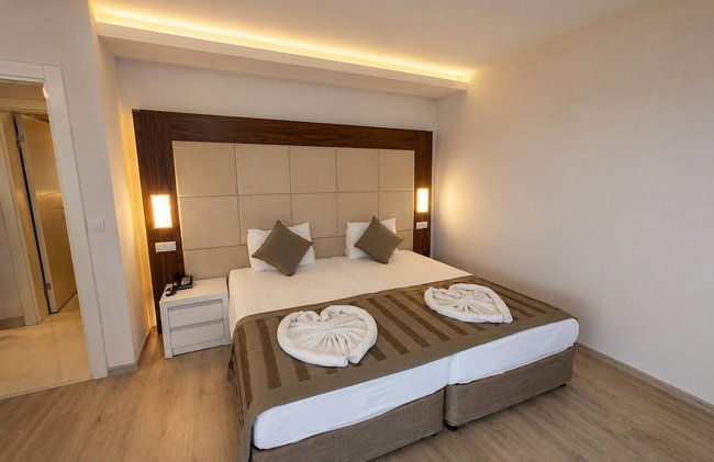 Delfino Boutique Apart Hotel - Photo 11