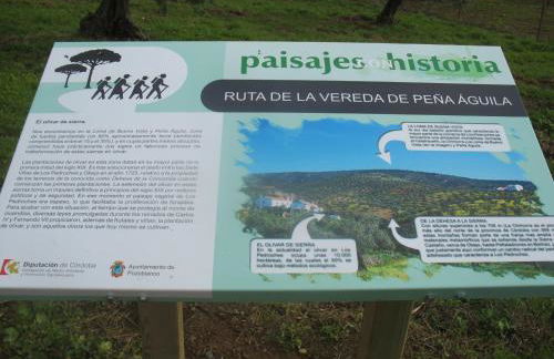 Cortijo "Era Grande 1" - Foto 2