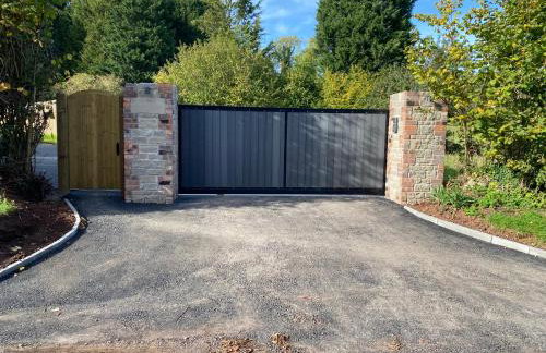 Appleacre Accommodation - Foto 1