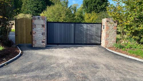 Appleacre Accommodation - Foto 1