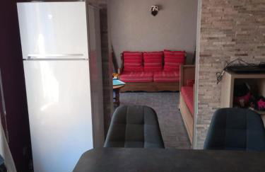 Appart La Porte des Neiges - Saint Jean de Sixt (La Clusaz, Le Grd Bornand) - Photo 10