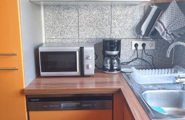 Apartment da Luiz Salvatore - Foto 56