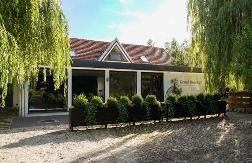 Grand House 47 - Foto 7