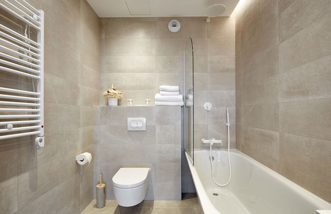 Riga DeLuxe Apartment - Foto 21