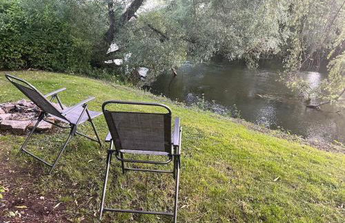 Riverside Studio - Foto 56