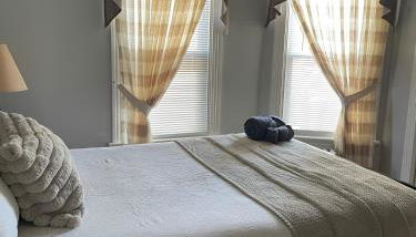 PRIVATE ROOM IN SHARED 3 BED - 1 BATH home - Foto 3