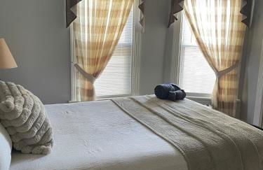 PRIVATE ROOM IN SHARED 3 BED - 1 BATH home - Foto 3