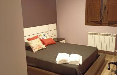 Casa Rural El Mirador de San Miguel - Foto 3