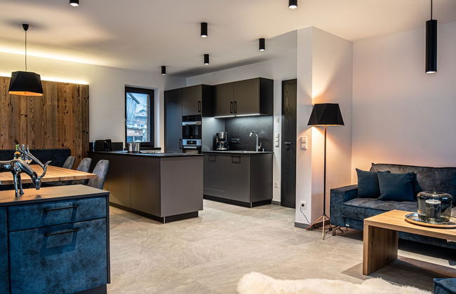 The Village - Chalet Stone House - Foto 24