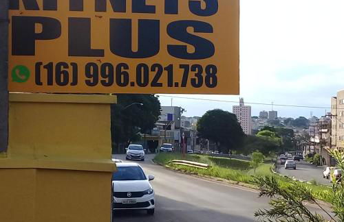 Kitnets Plus - Foto 7