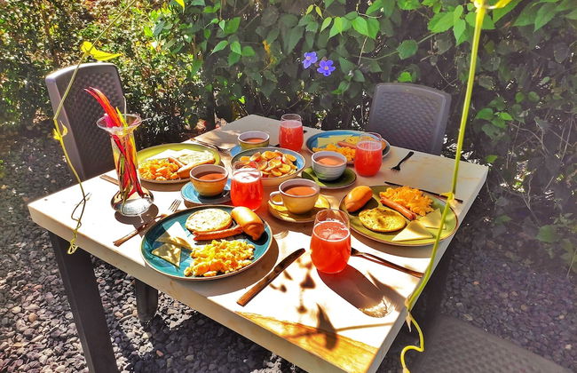 Sunset Palm Lodge - Foto 62