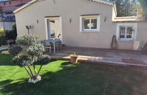 Villa avec piscine privative - Foto 1