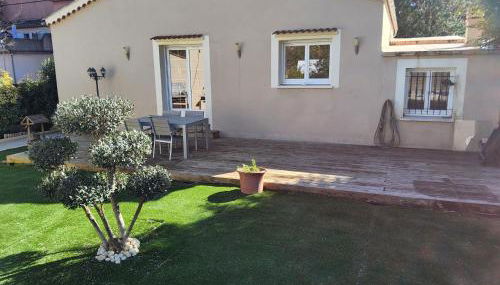 Villa avec piscine privative - Foto 1