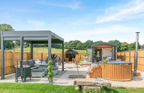 Barn Owl Lodge - Uk49903 - Foto 1