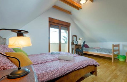 Nice Home In Zelezna Gora With Sauna - Foto 47