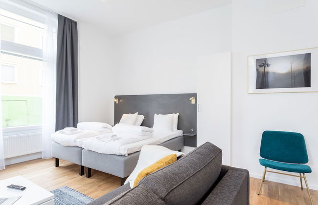 ApartDirect Sundbyberg - Photo 10