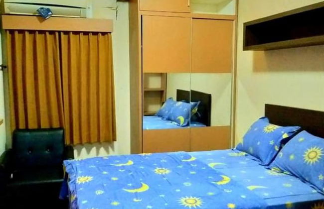 The Suites Metro by Faris Property - Photo 7