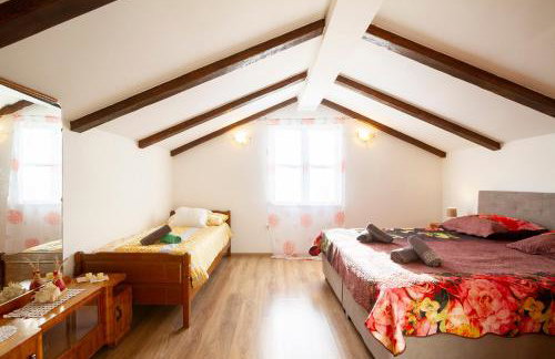 Woodland Retreat - Foto 34