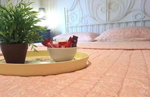 Carlito apartment 1 next to metro station - Foto 20