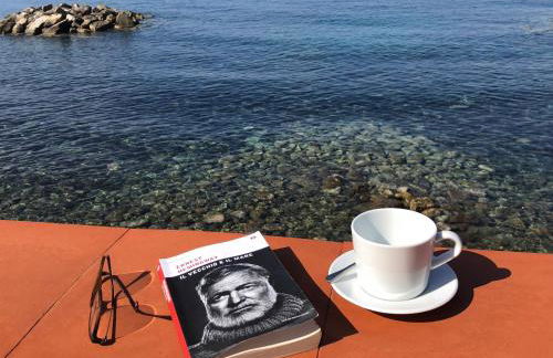 La Terrazza nel Mare - Photo 33