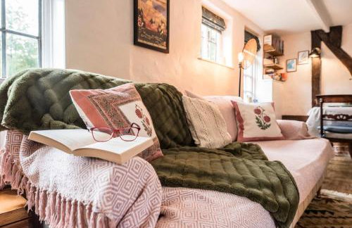 Blythburgh Cottage, Yoxford - Foto 5