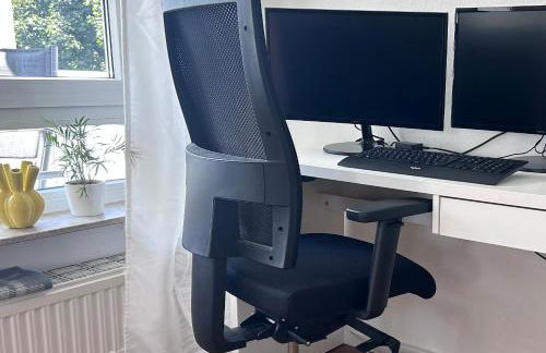 Ferienwohnung Karma - Foto 4