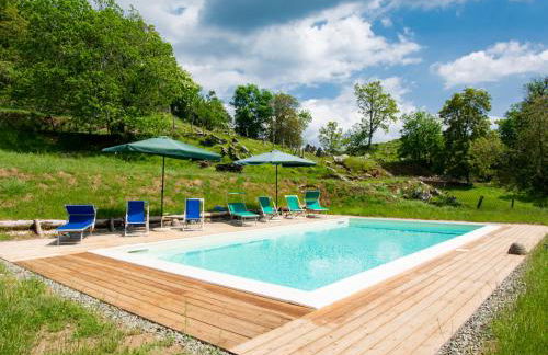 Holiday Home Paradiso I by Interhome - Foto 4