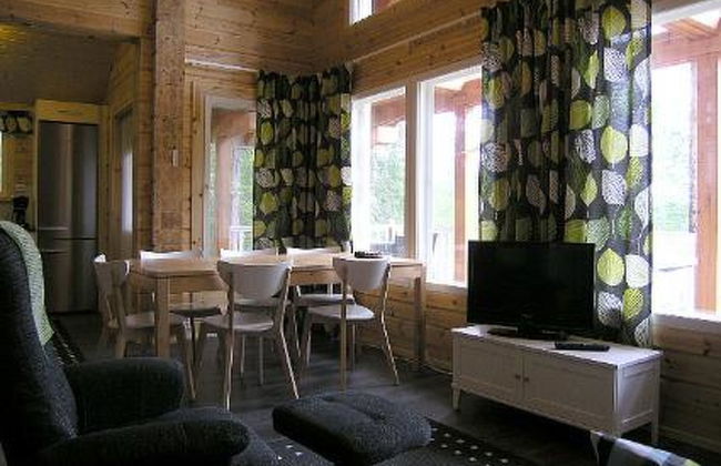 Louhiranta - Foto 12