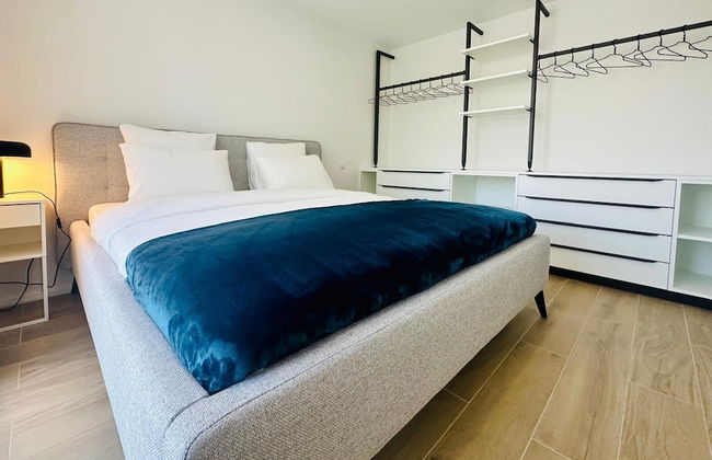 Homely Basel Airport - Foto 5