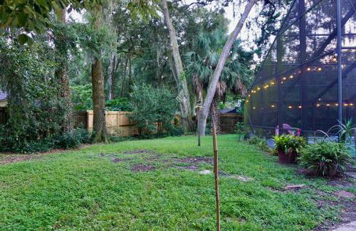 5BR House - Pool - Hot Tub - 8 Min to Hannah Park - Foto 65