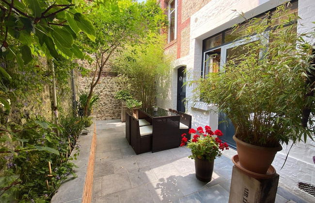 Apartment in Normandy Near Pebble Beach - Foto 22