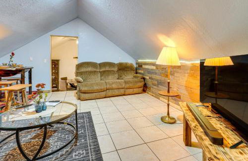 Central Florida Hideaway Walk to Parks and Dining! - Foto 7