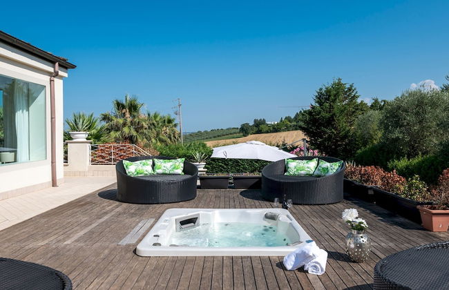 Villa Bianca 10 Emma Villas - Foto 20